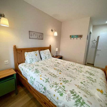 Jaca Rincon Del Pirineo Apartment Bagian luar foto