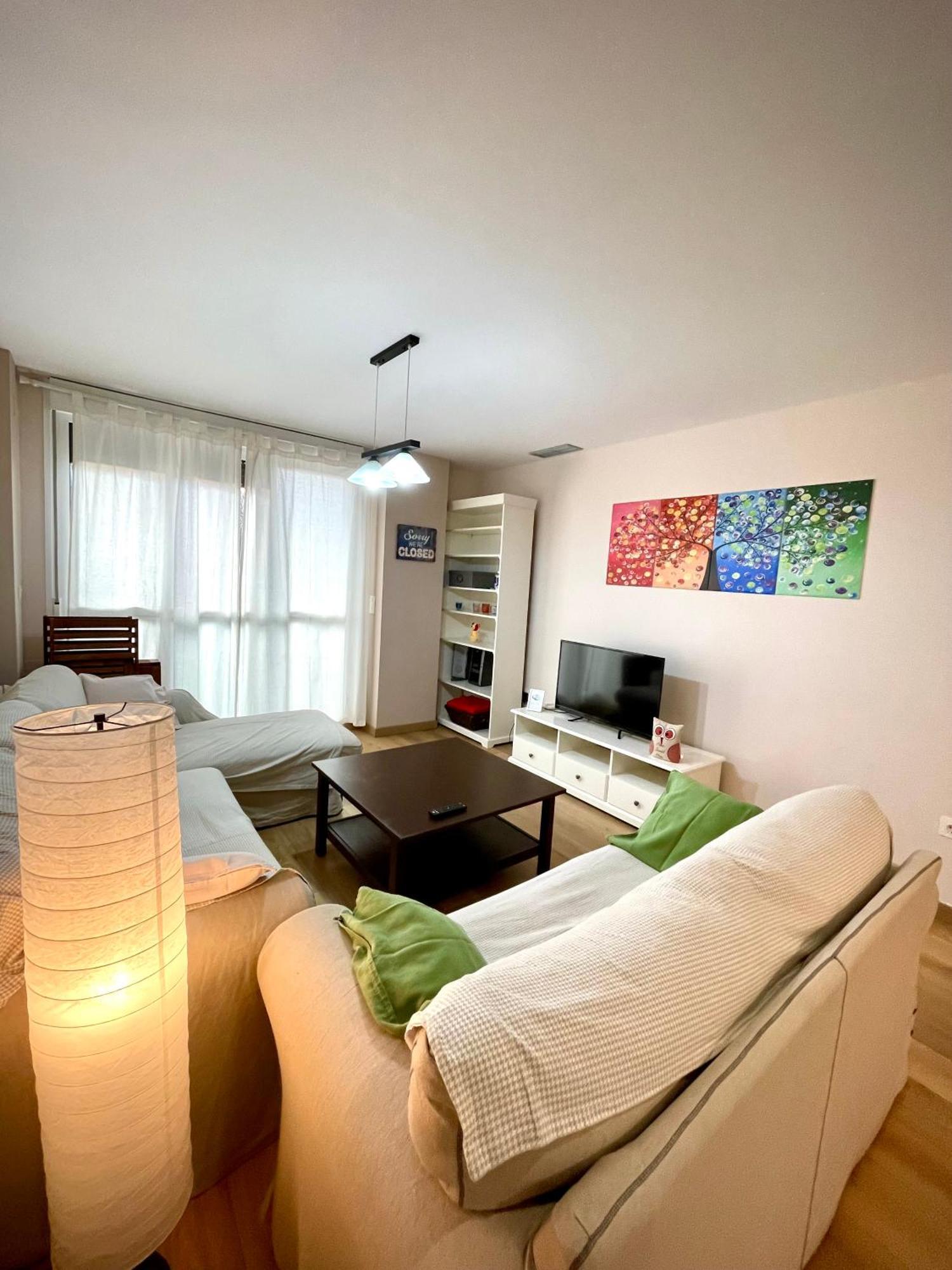 Jaca Rincon Del Pirineo Apartment Bagian luar foto