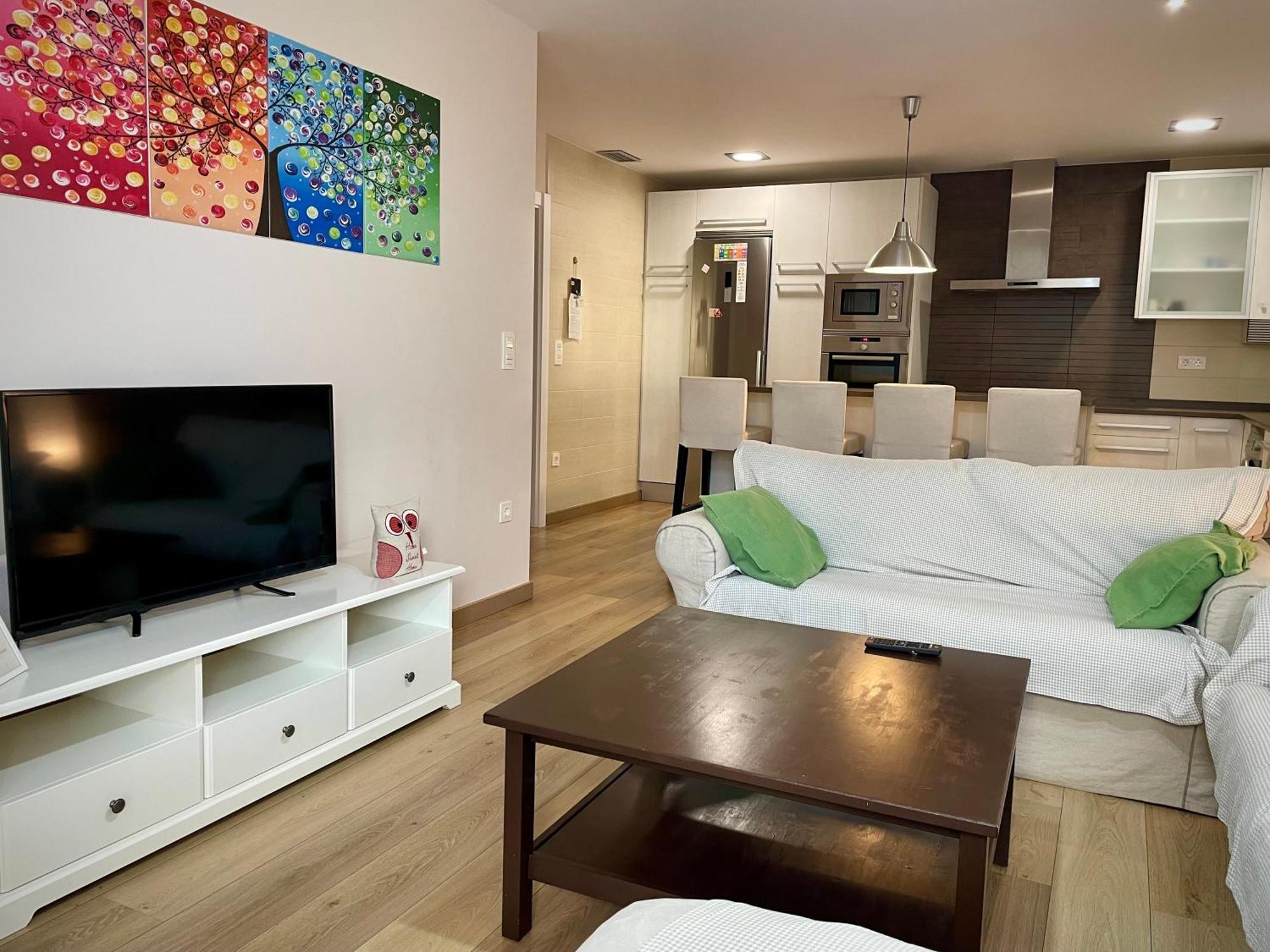 Jaca Rincon Del Pirineo Apartment Bagian luar foto