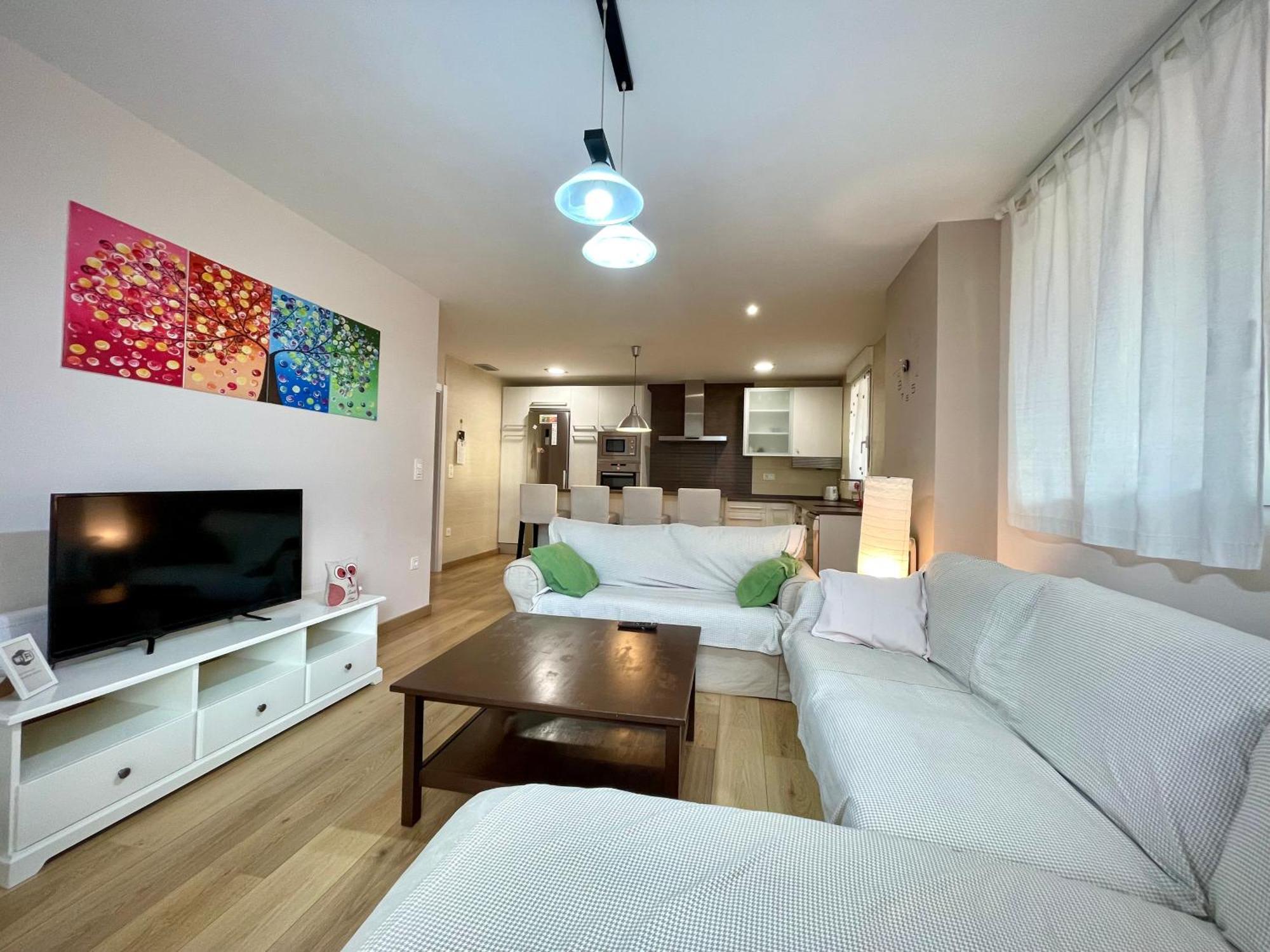 Jaca Rincon Del Pirineo Apartment Bagian luar foto