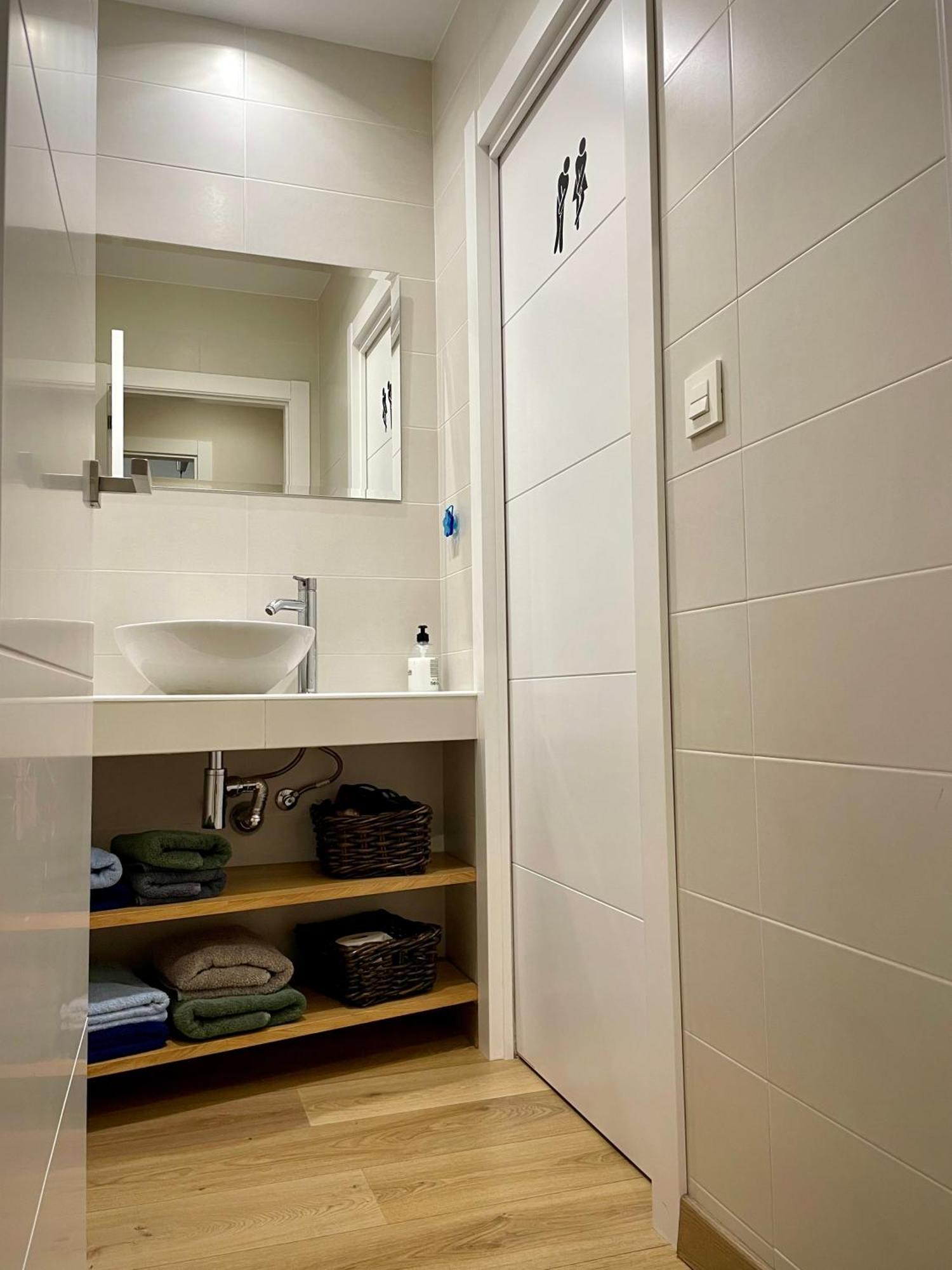 Jaca Rincon Del Pirineo Apartment Bagian luar foto