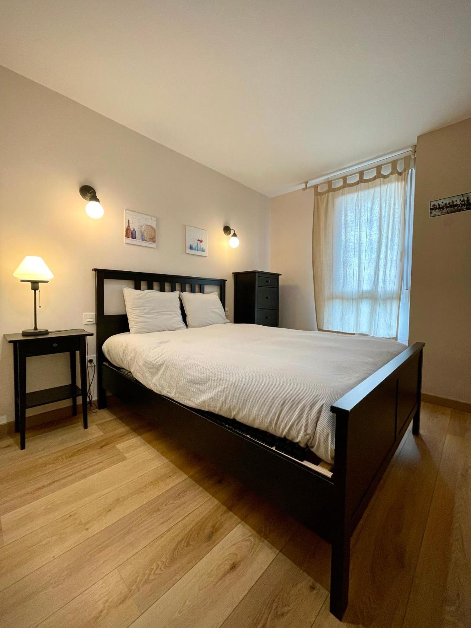 Jaca Rincon Del Pirineo Apartment Bagian luar foto