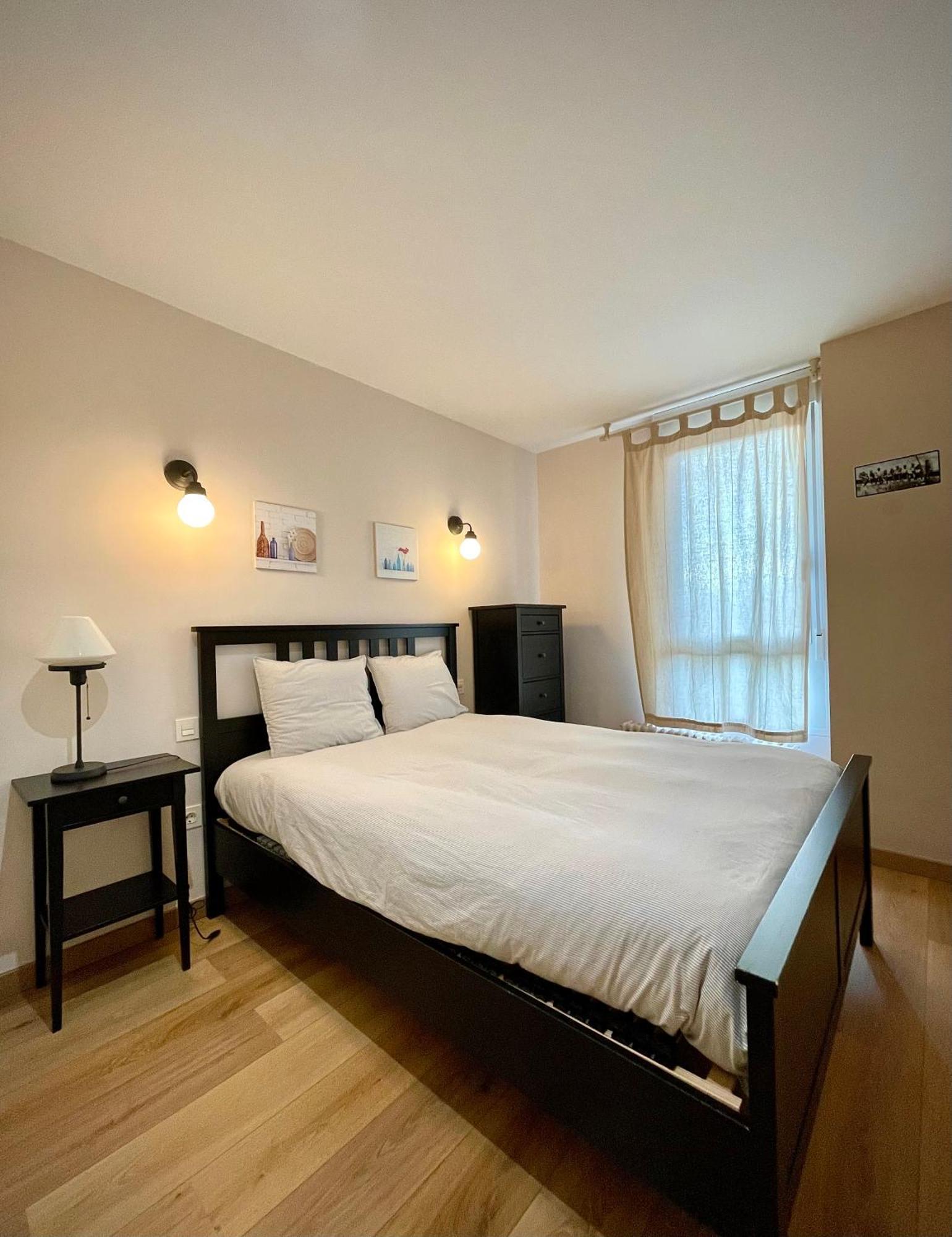 Jaca Rincon Del Pirineo Apartment Bagian luar foto