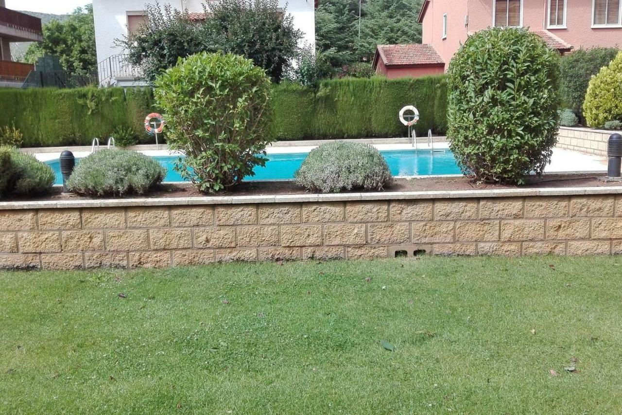 Jaca Rincon Del Pirineo Apartment Bagian luar foto