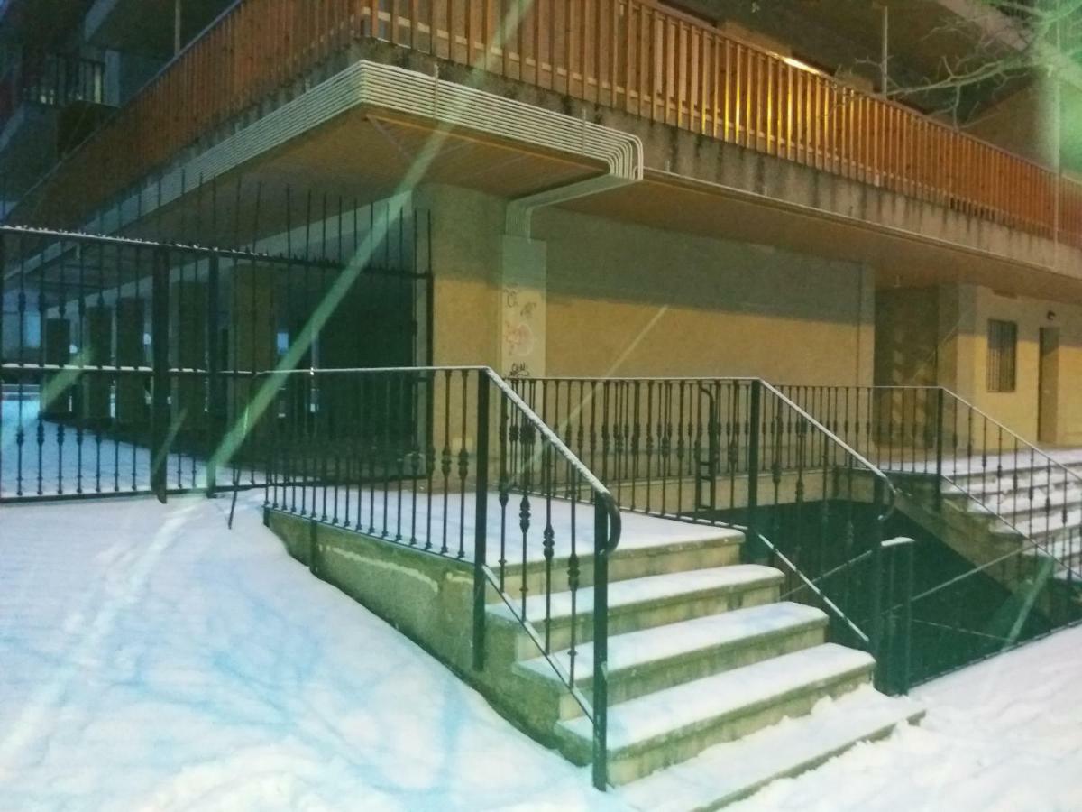 Jaca Rincon Del Pirineo Apartment Bagian luar foto